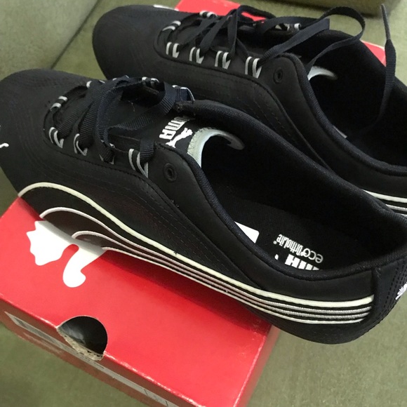 Puma Sneakers - Picture 4 of 9
